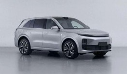 理想l6最新爆料,颠覆性设计，性能参数全面升级，豪华智能新标杆！”